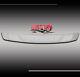 07-13 Chevy Silverado 1500 Pickup Truck Bumper Lower Stainless Steel Mesh Grille
