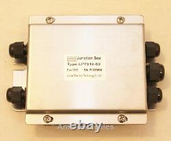 10000 Lb Load Cell Weighing Scale Kit Ntep Legal For Trade Stainless Steel Truck