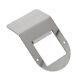 10x Stainless Steel Truck Watermelon Under Glow Frame Bracket Shift, Mount Only