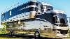 15 Most Luxurious Rvs In The World