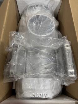 15 Stainless steel Vortox Style Air Cleaner Housing for Kenworth Semi Truck