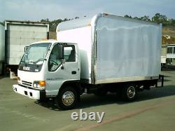 16 6 Lug 6 Vent Hole Import Trucks STAINLESS STEEL WHEEL SIMULATOR COVERS