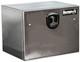 18x18x36 Stainless Steel Truck Box With Stainless Steel Door Highly Polished