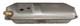 1933-1937 Ford Pickup Truck Efi Stainless Steel Gas Tank 34ss-pt Fuel Injection