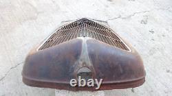 1935 Ford Truck GRILLE SHELL Original Pickup Panel custom rod