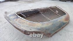 1935 Ford Truck GRILLE SHELL Original Pickup Panel custom rod