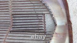 1935 Ford Truck GRILLE SHELL Original Pickup Panel custom rod