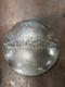 1937-38 Dodge Truck Car Hubcap Center Cap, Moon Style, Artillery Wheel