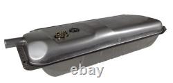 1938-1941 Ford Truck Stainless Steel Gas Tank Pump and Sender Tanks Inc 40SS