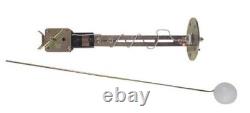 1938-1941 Ford Truck Stainless Steel Gas Tank Pump and Sender Tanks Inc 40SS
