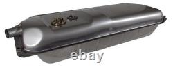 1938-1941 Ford Truck Stainless Steel Gas Tank Tanks Inc 40SS Street Rod
