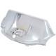 1947-53 Chevy Gmc Pickup Truck Hood Latch Panel Stainless Steel Mirror Chrome
