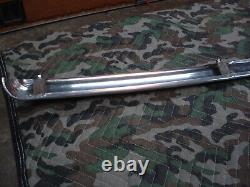 1948 1949 1950 Dodge Truck Grill Bar Nos #2 Bar Stainless Steel