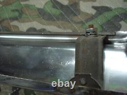 1948 1949 1950 Dodge Truck Grill Bar Nos #2 Bar Stainless Steel