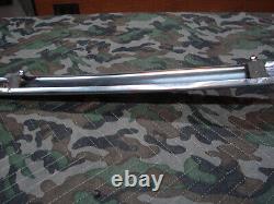 1948 1949 1950 Dodge Truck Grill Bar Nos #2 Bar Stainless Steel