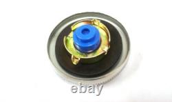 1951 1970 Ford Pickup Truck Polished Stainless Steel Vented Gas Cap w Gasket