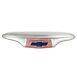 1954-55 1st Series Chevy Truck Front Hood Emblem Stainless Steel