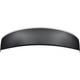 1954-55 Chevrolet Gmc Truck Exterior Metal Sun Visor With Stainless Steel