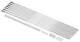 1954-59 Chevy Gmc Pickup Truck Short Bed Stepside Polished Stainless Steel