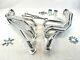 1966-1972 Chevy Truck C10 Gmc Sbc 327 350 383 Headers Stainless Steel H60352s