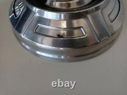 1967-1972. Ford 3/4 Ton F250 F350 Truck Stainless Steel Hubcap 1 Ton USED. USA