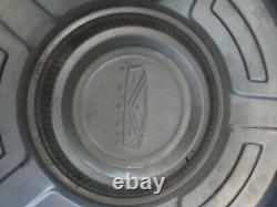 1967-1972. Ford 3/4 Ton F250 F350 Truck Stainless Steel Hubcap 1 Ton USED. USA