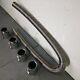 1967 1979 Ford Truck 48 Stainless Steel Ss Radiator Hoses Kit