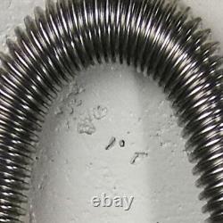 1967 1979 Ford Truck 48 Stainless Steel SS Radiator Hoses Kit