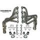 1969 1979 Ford Pickup Truck 289 302w Stainless Steel Headers F150 F250 F350