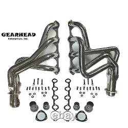1969 1979 Ford Pickup Truck 289 302W Stainless Steel Headers F150 F250 F350