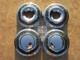 1970's-80's Ford 3/4 Ton Pickup Truck 4x4 Hubcaps -4- Brand New In Box 11 3/4