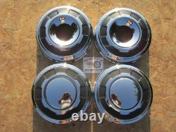 1970'S-80'S FORD 3/4 TON PICKUP TRUCK 4x4 HUBCAPS -4- BRAND NEW IN BOX 11 3/4