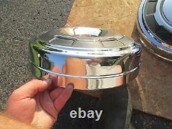1970'S-80'S FORD 3/4 TON PICKUP TRUCK 4x4 HUBCAPS -4- BRAND NEW IN BOX 11 3/4