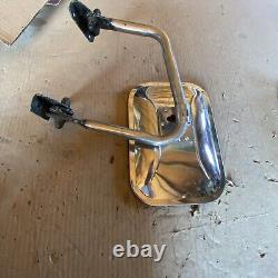 1970's 1980's Ford F100 F250 Truck Mirror Set