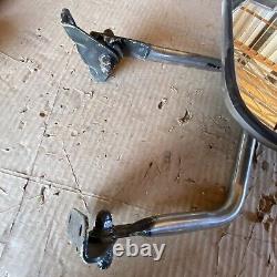 1970's 1980's Ford F100 F250 Truck Mirror Set