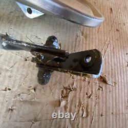 1970's 1980's Ford F100 F250 Truck Mirror Set