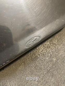 1970's 1980's Ford F100 F250 Truck Van Stainless West Coast Mirrors 74 75 76 77