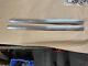1971 1972 Ford Truck F150 F250 F350 Grill Trim Stainless Steel 71-72 Oem Rare