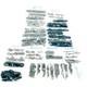 1973-80 Gm Truck Stainless Steel Fastener Set Without Bed Hardware