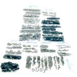 1973-80 GM Truck Stainless Steel Fastener Set without Bed Hardware