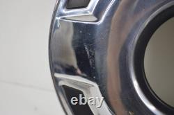 1976-1991 4WD Ford Truck Dog Dish Hub Caps 10.5 Set of 4 F-100 F-250 Truck Van