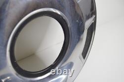 1976-1991 4WD Ford Truck Dog Dish Hub Caps 10.5 Set of 4 F-100 F-250 Truck Van