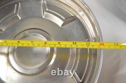 1976-1991 4WD Ford Truck Dog Dish Hub Caps 10.5 Set of 4 F-100 F-250 Truck Van