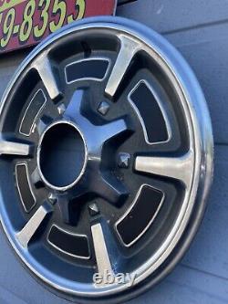 1977-87 Original GMC K5 Blazer K15 Truck 4x4 Hubcaps 15 Set 4 Beautiful Rare