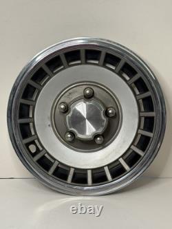 1979-1996 FORD PickUp Truck, 80-96 BRONCO Wheel Cover Hubcaps, E7TA-1130, OEM