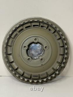 1979-1996 FORD PickUp Truck, 80-96 BRONCO Wheel Cover Hubcaps, E7TA-1130, OEM