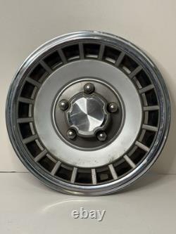 1979-1996 FORD PickUp Truck, 80-96 BRONCO Wheel Cover Hubcaps, E7TA-1130, OEM