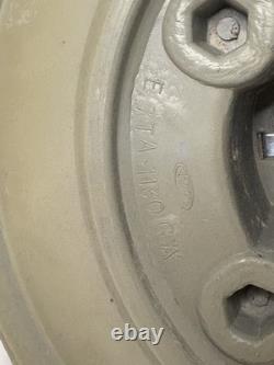 1979-1996 FORD PickUp Truck, 80-96 BRONCO Wheel Cover Hubcaps, E7TA-1130, OEM