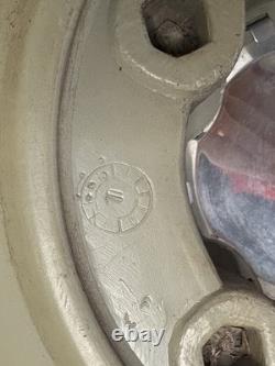 1979-1996 FORD PickUp Truck, 80-96 BRONCO Wheel Cover Hubcaps, E7TA-1130, OEM