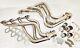 1980-87 Ford Pickup Truck F150 F250 F350 2 4wd Stainless Headers 460 7.5l Return